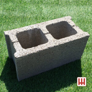 Bloques de Hormigón