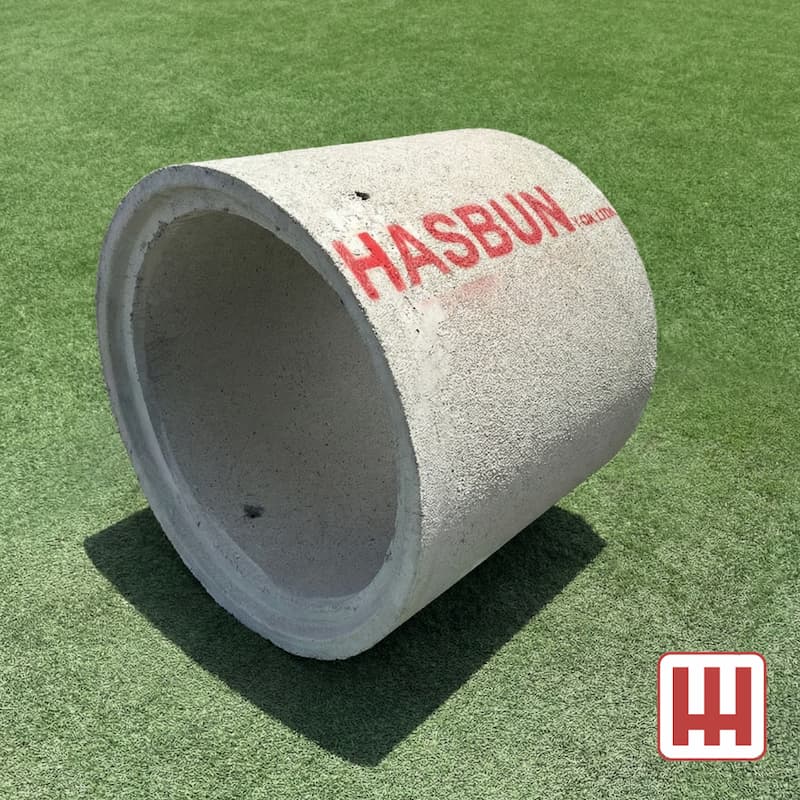 CUERPO BASE 120X10 16