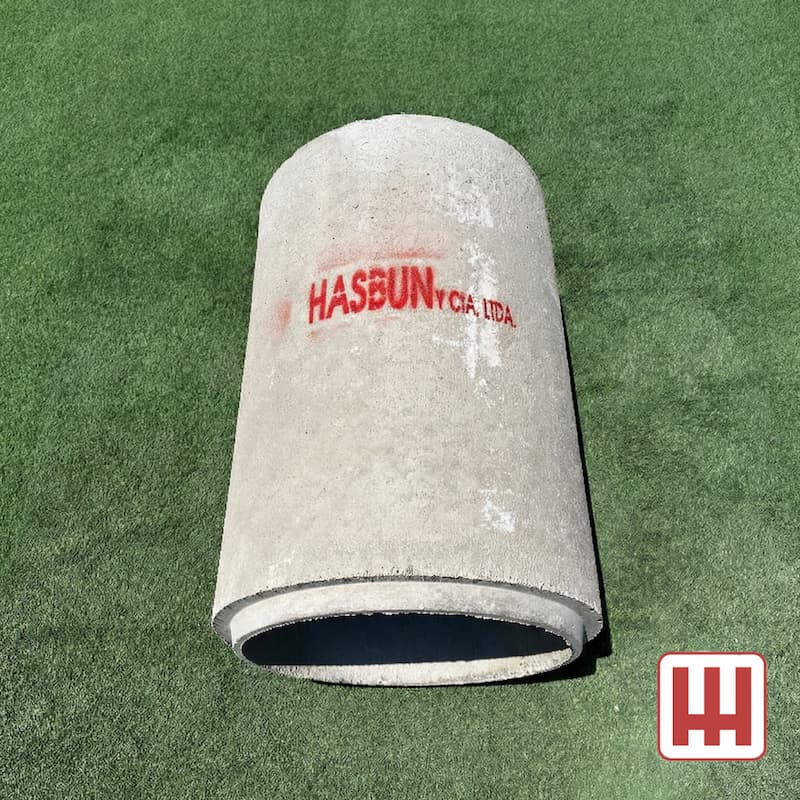 CUERPO BASE 120X10 13