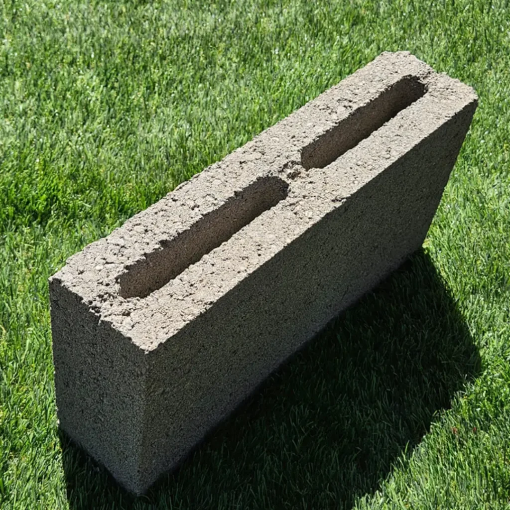 BLOQUE DE HORMIGON 9X19X39