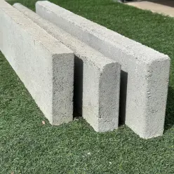 Solerilla 100 CM hormigón